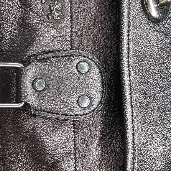 Coach Rhyder Satchel - Picture 4 of 16